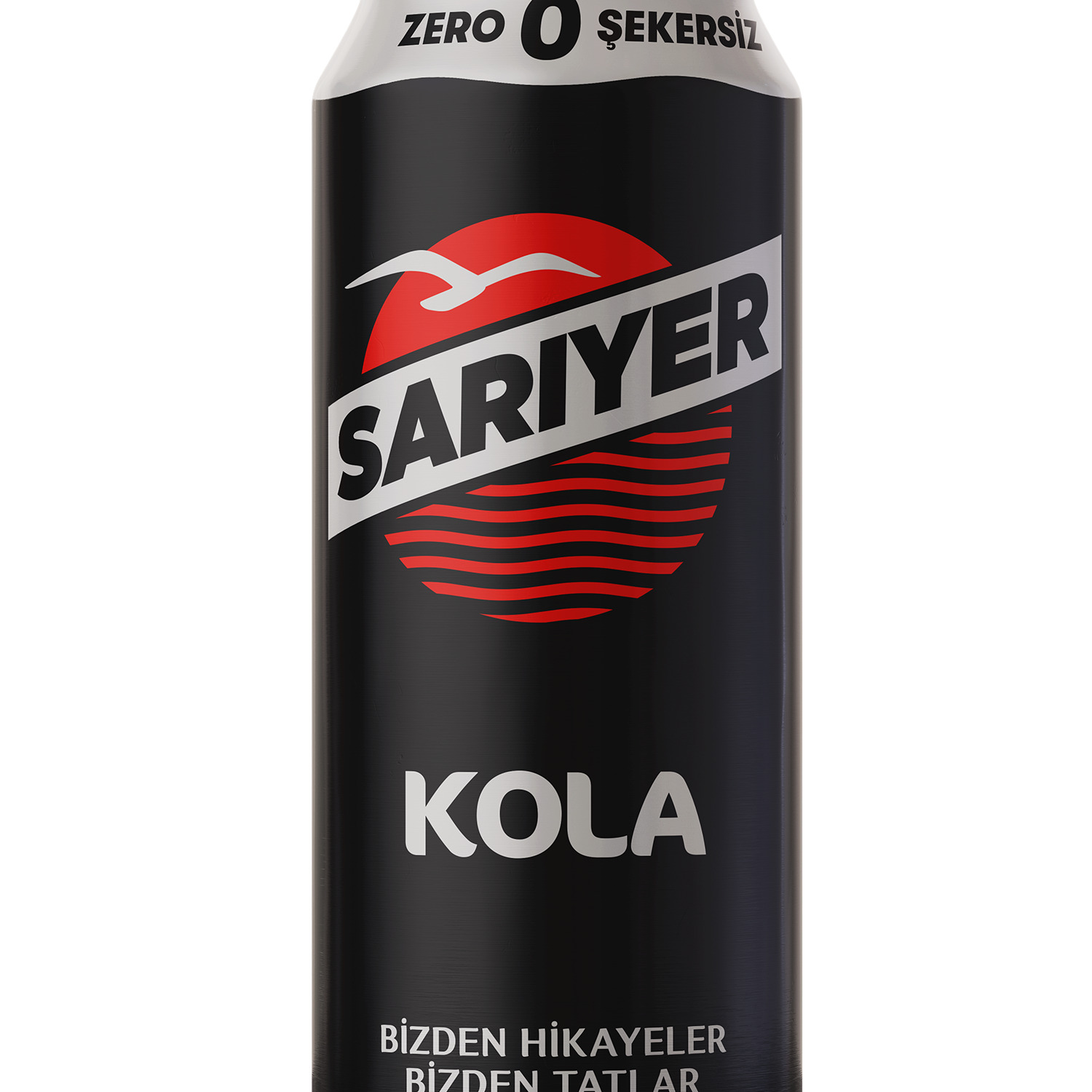 Sarıyer Şekersiz 330ml