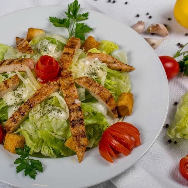 Tavuklu Sezar