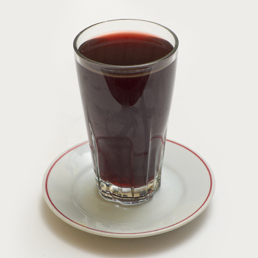 Karadut Şerbeti
