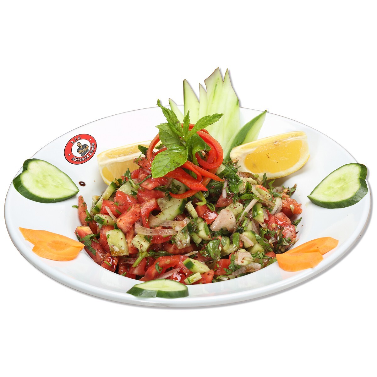 Çoban Salatası