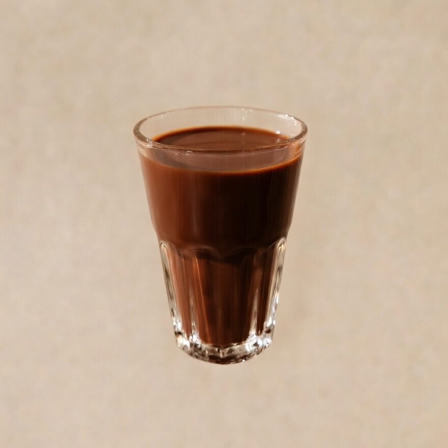 Frappe Çikolata