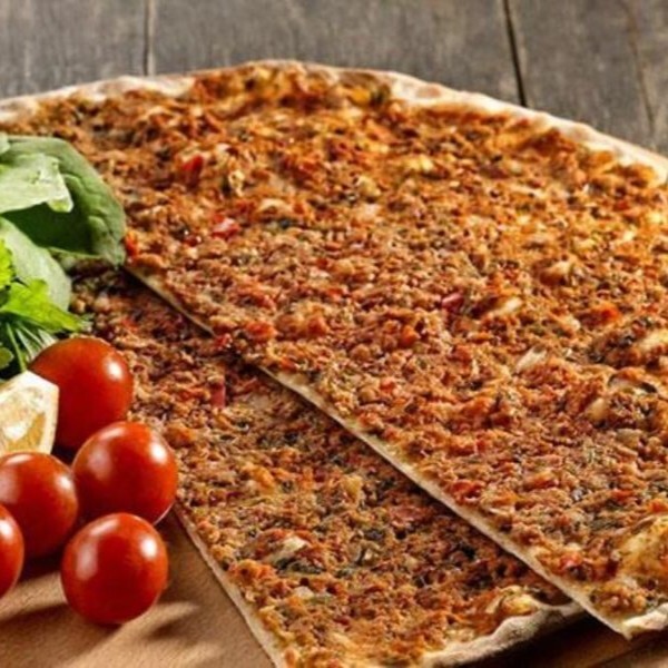 Lahmacun