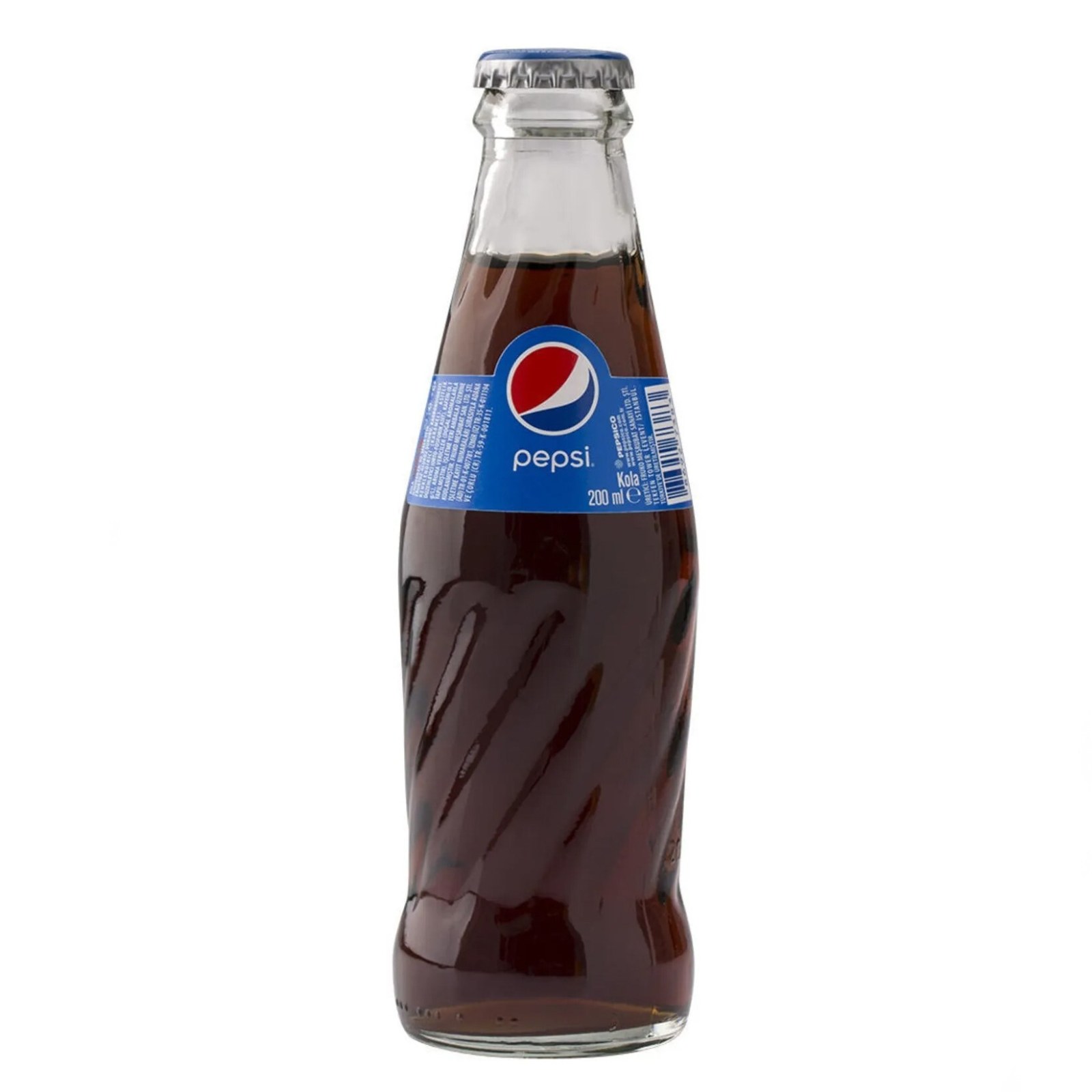 Pepsi Cola 200 ml