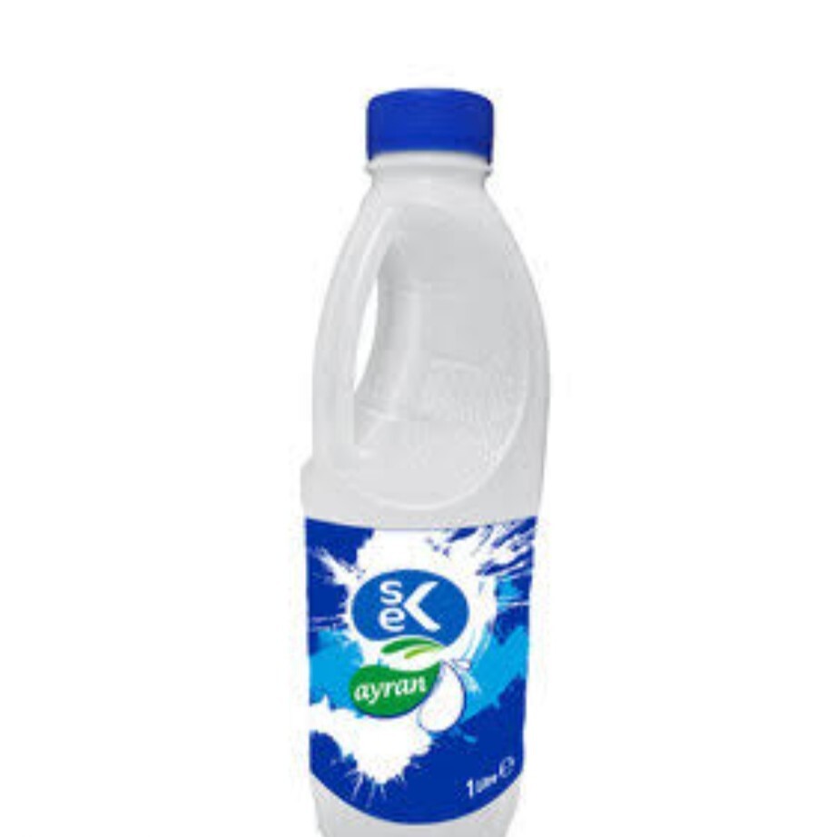 1 Litre Ayran