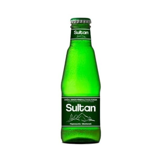 Soda