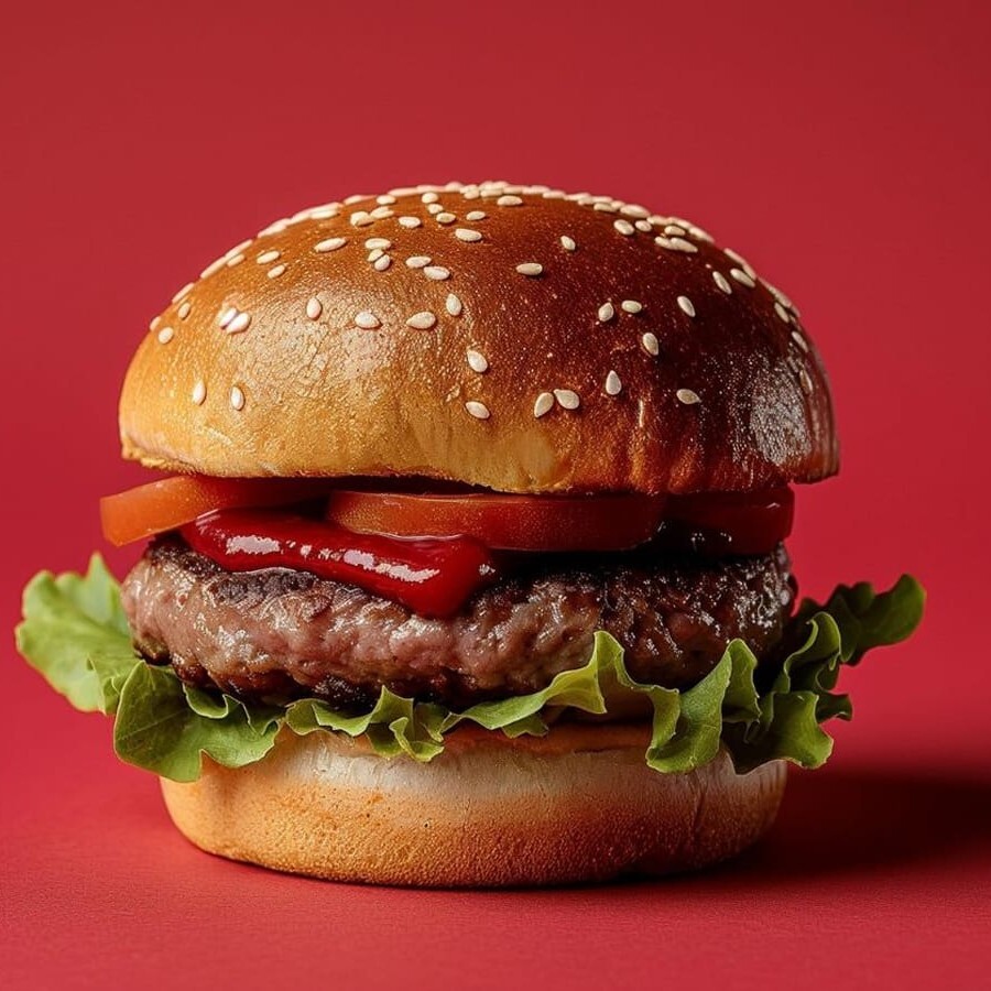 Hamburger