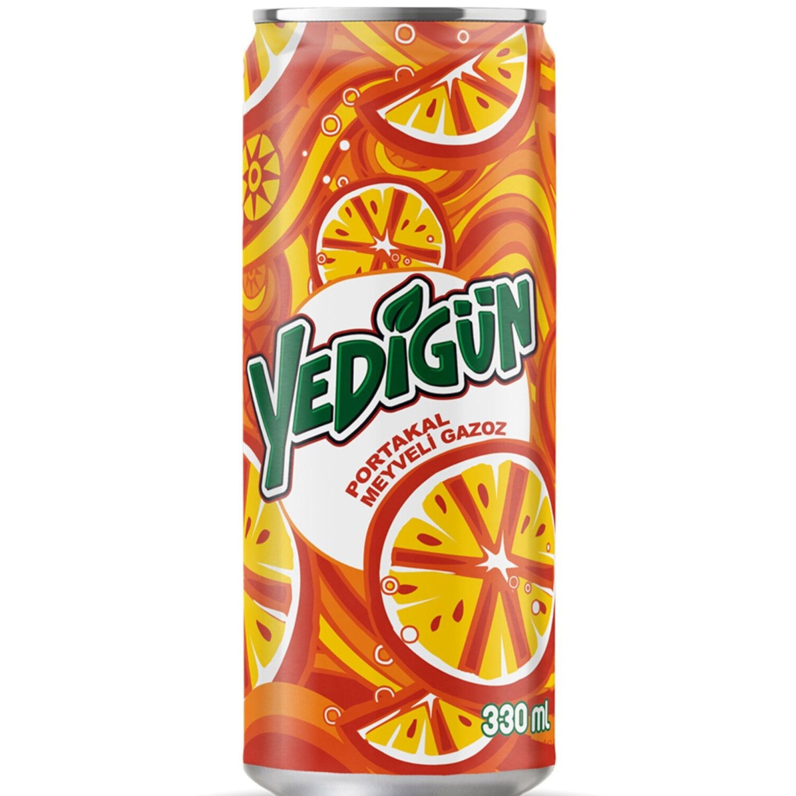 Yedigün (33 cl)