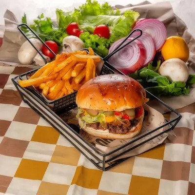 Cheeseburger