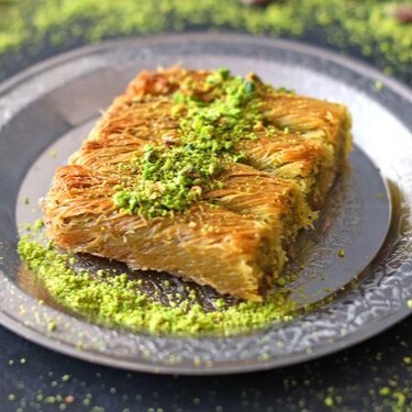 Fıstıklı Hasır (1 kg)
