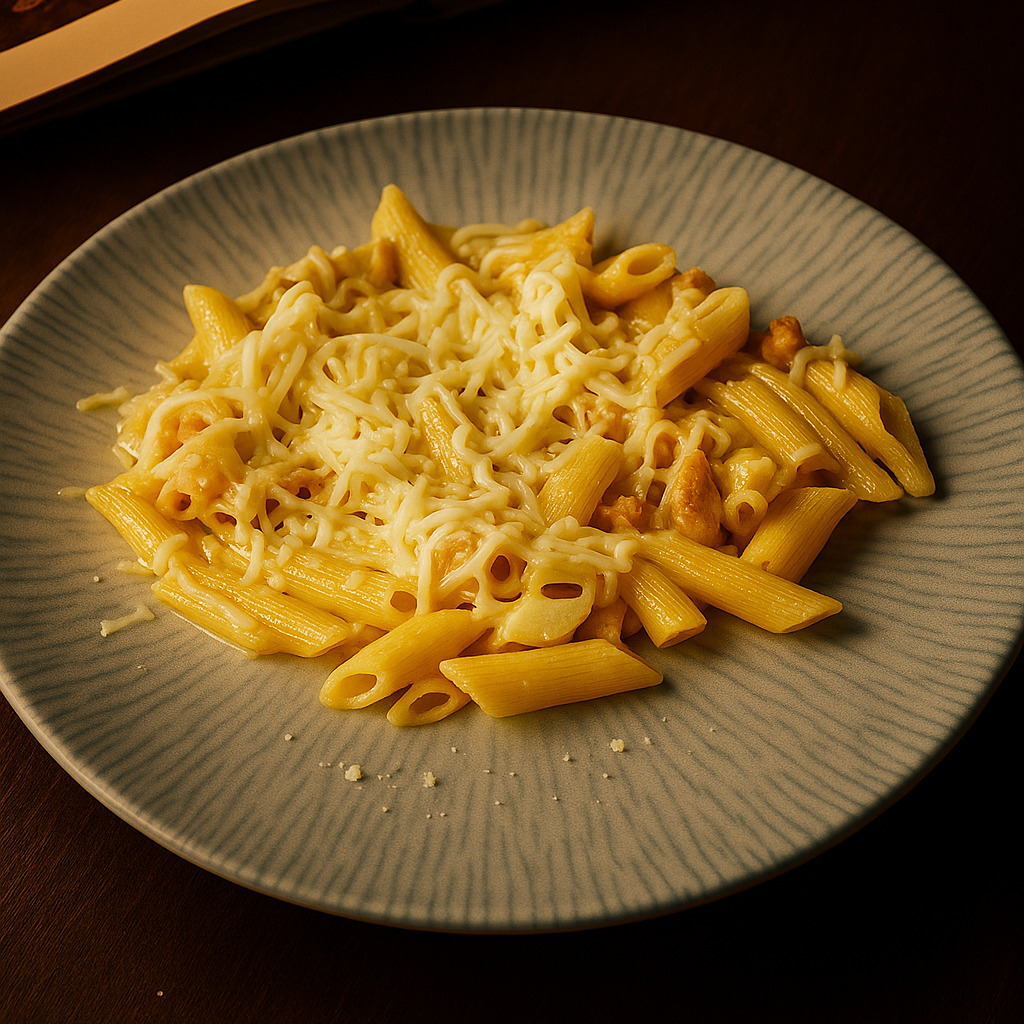 Köri Alfredo