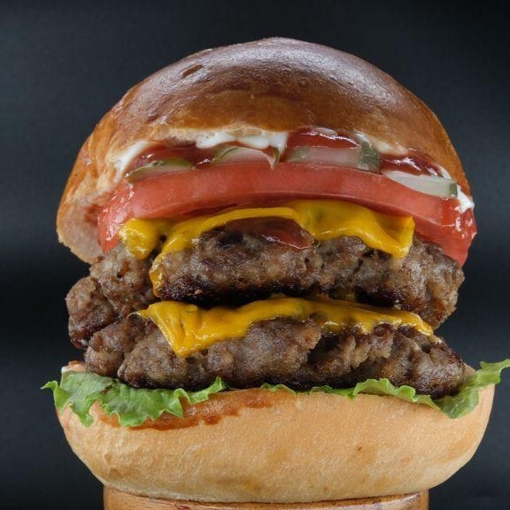 Kafa Burger