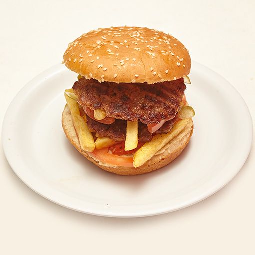 Big Burger