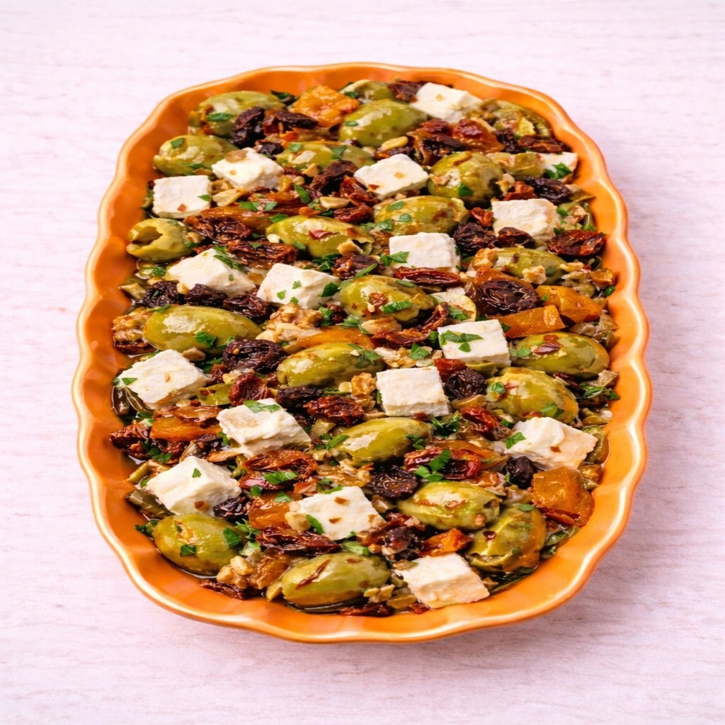 Ege Karması