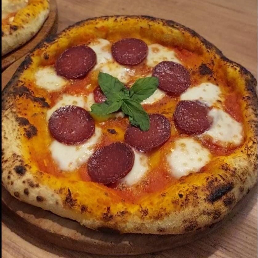 Peperoni