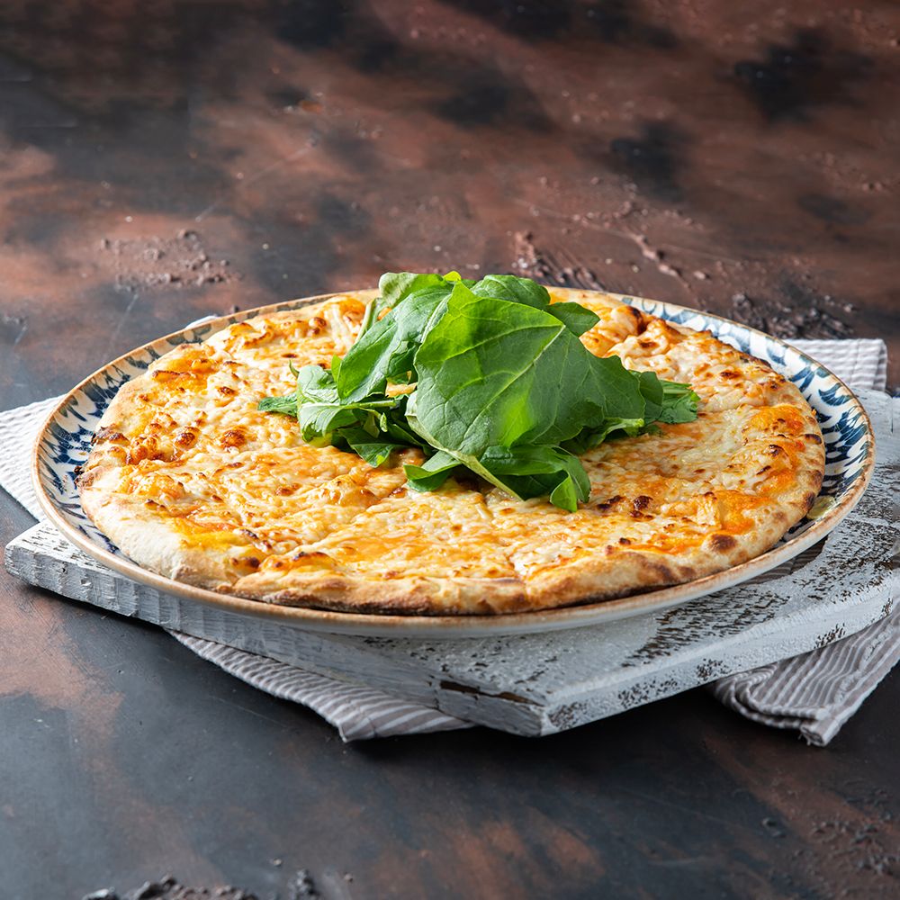 Pizza Margherita