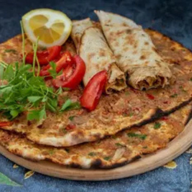 Lahmacun