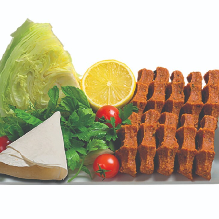 Küçük Paket (1 Kişilik) (250 gr)