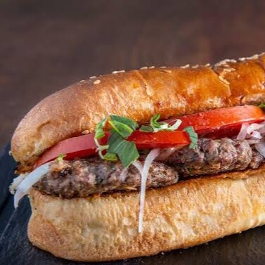 1,5 Ekmek Arası Köfte