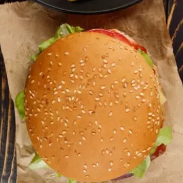 Tiftik Burger