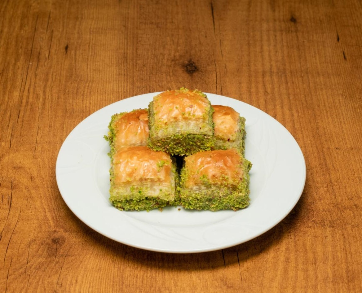 Kuru Baklava (1 kg.)