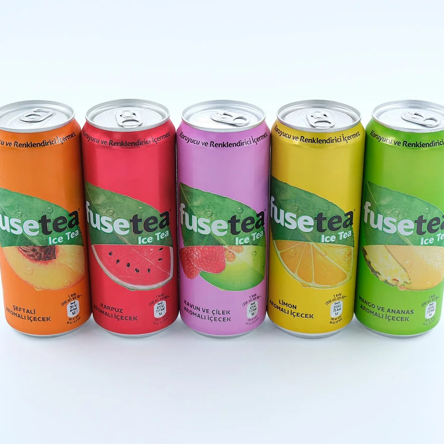 Fuse Tea (330 ml)