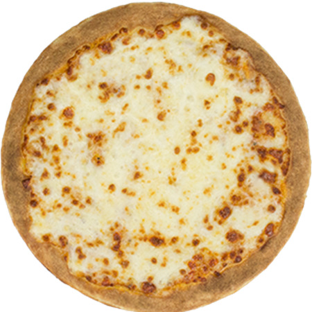 Margherita Pizza (Büyük)