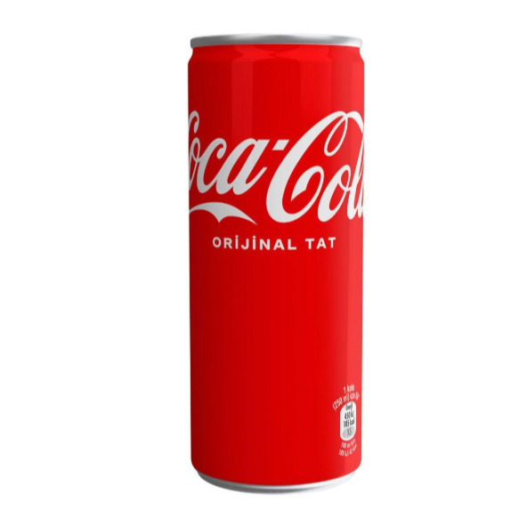 Coca-Cola (35 cl)