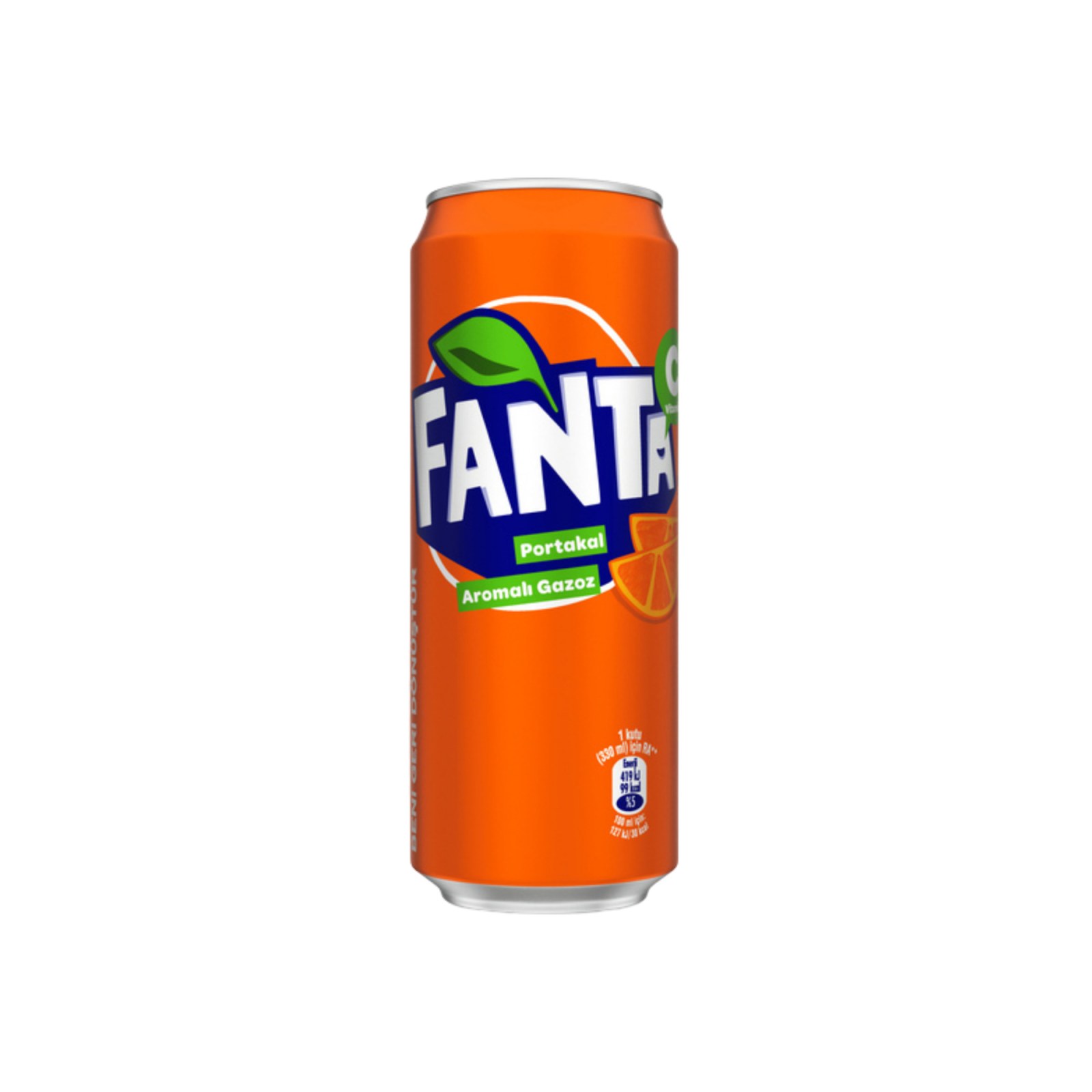 Fanta 330 ml
