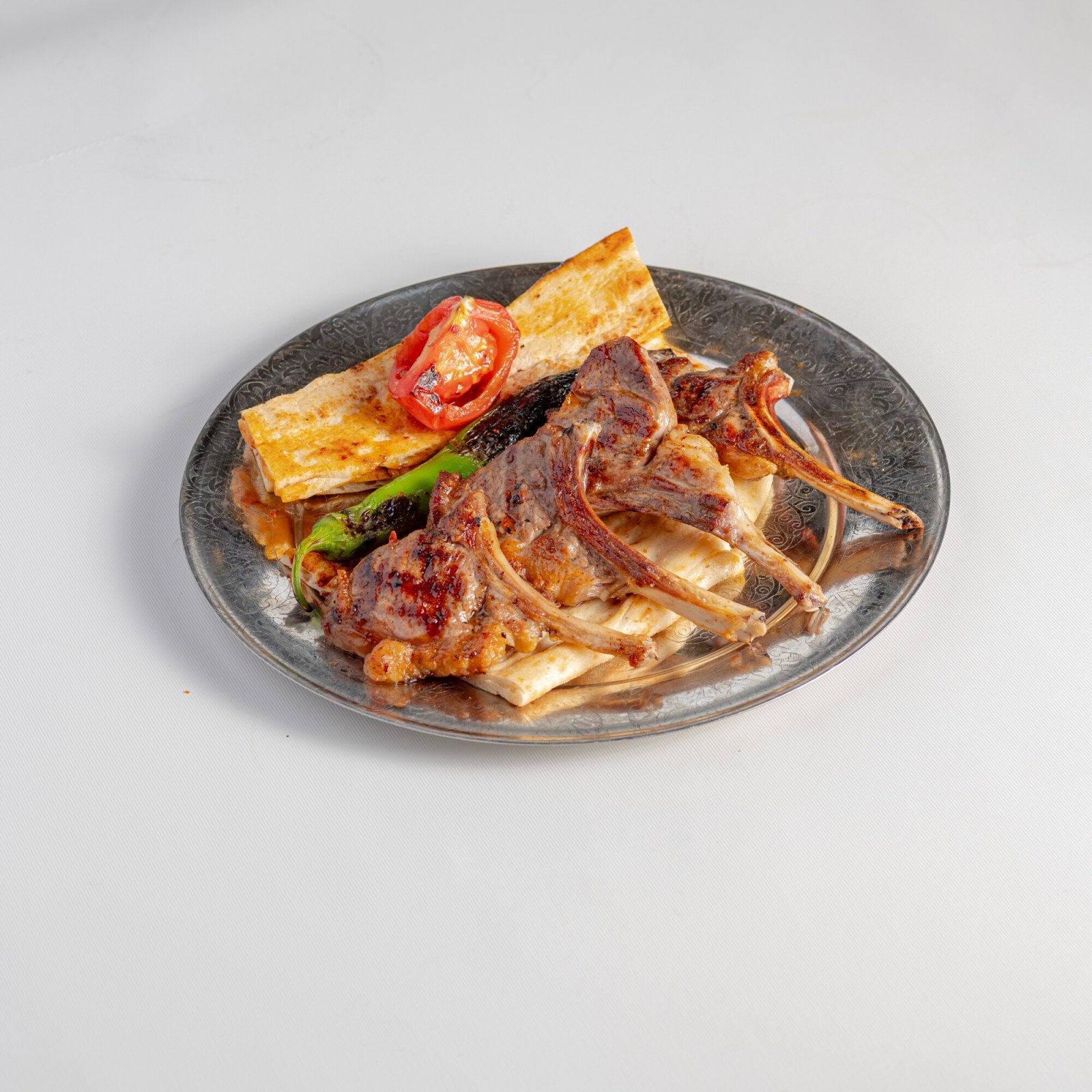 Kuzu Pirzola