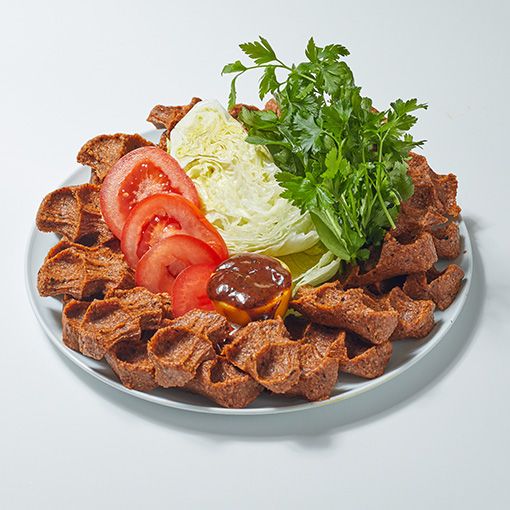 Çiğ Köfte (400 gr.)