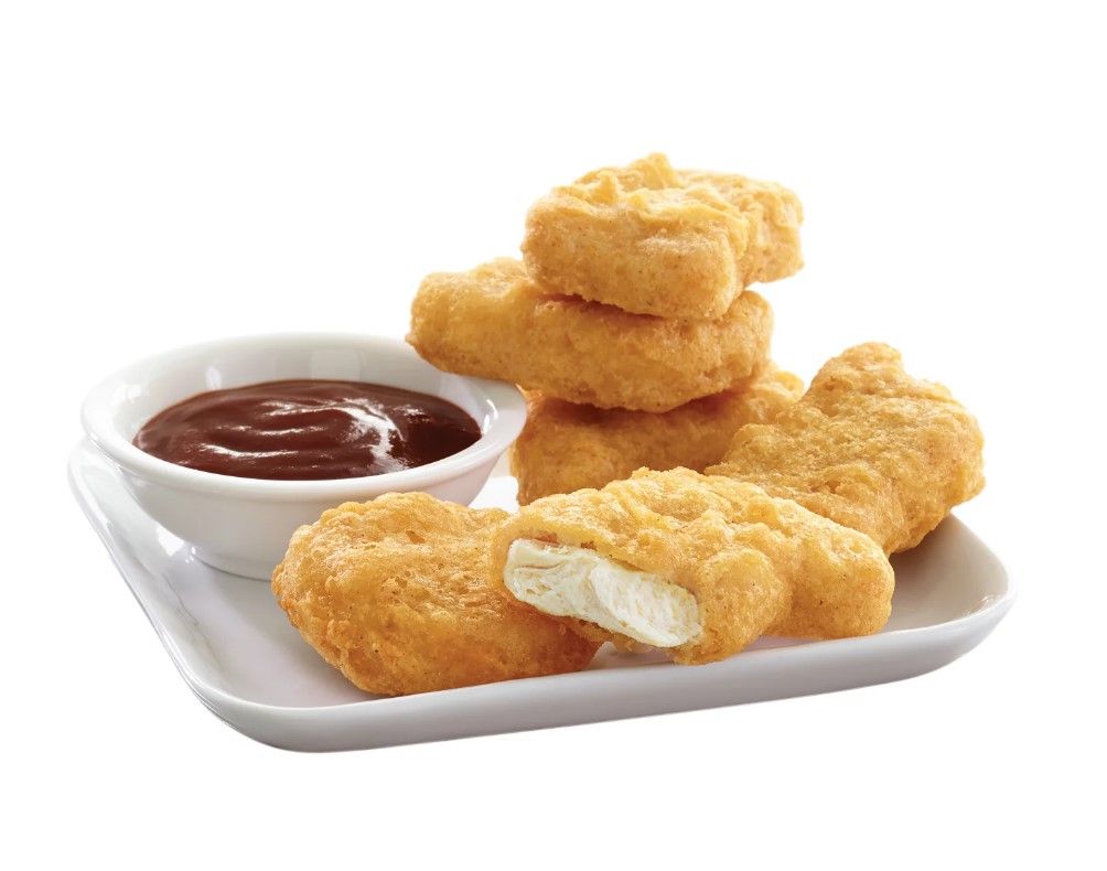 6lı Nugget