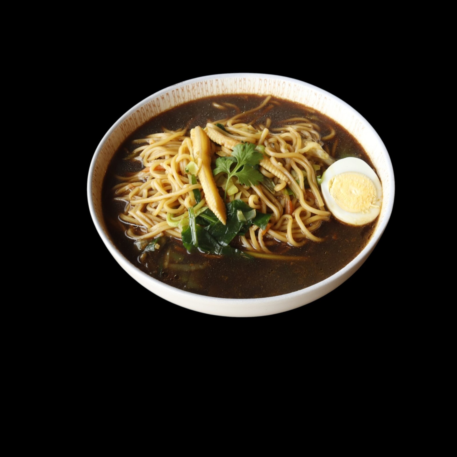 Sebzeli Ramen
