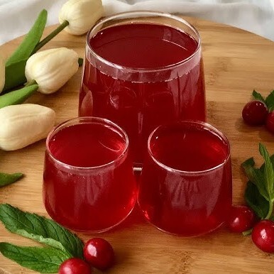 Daren Vişne (200 ml)