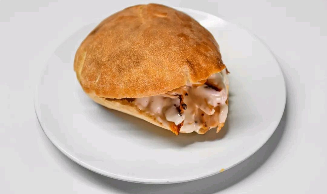 Shawerma Tavuk Döner