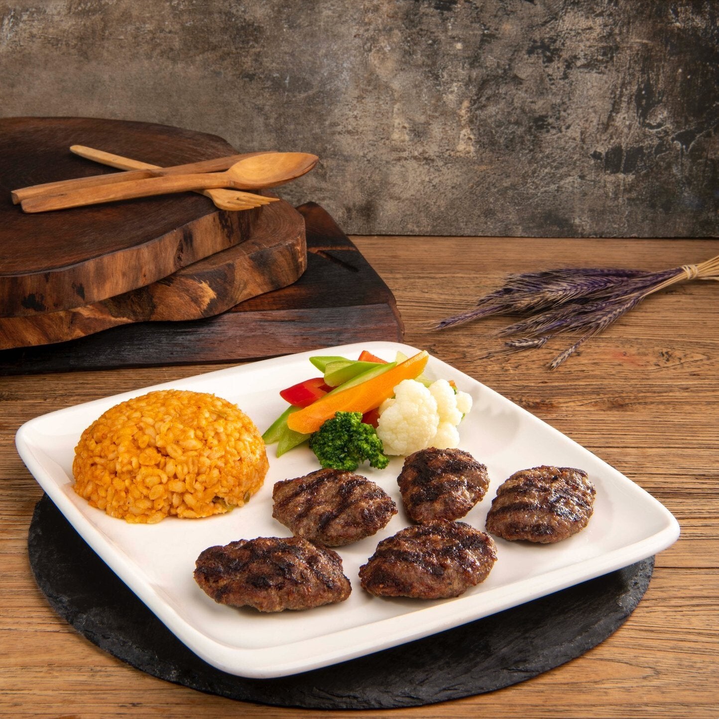 Kasap Köfte (500 gram)