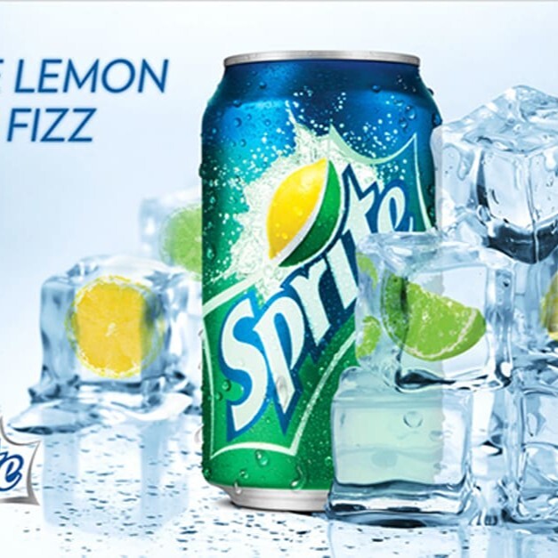 Sprite Gazoz