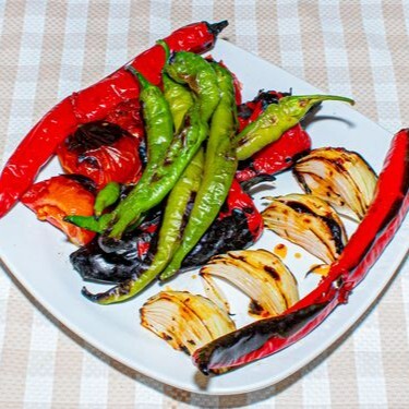 Köz Tabagı