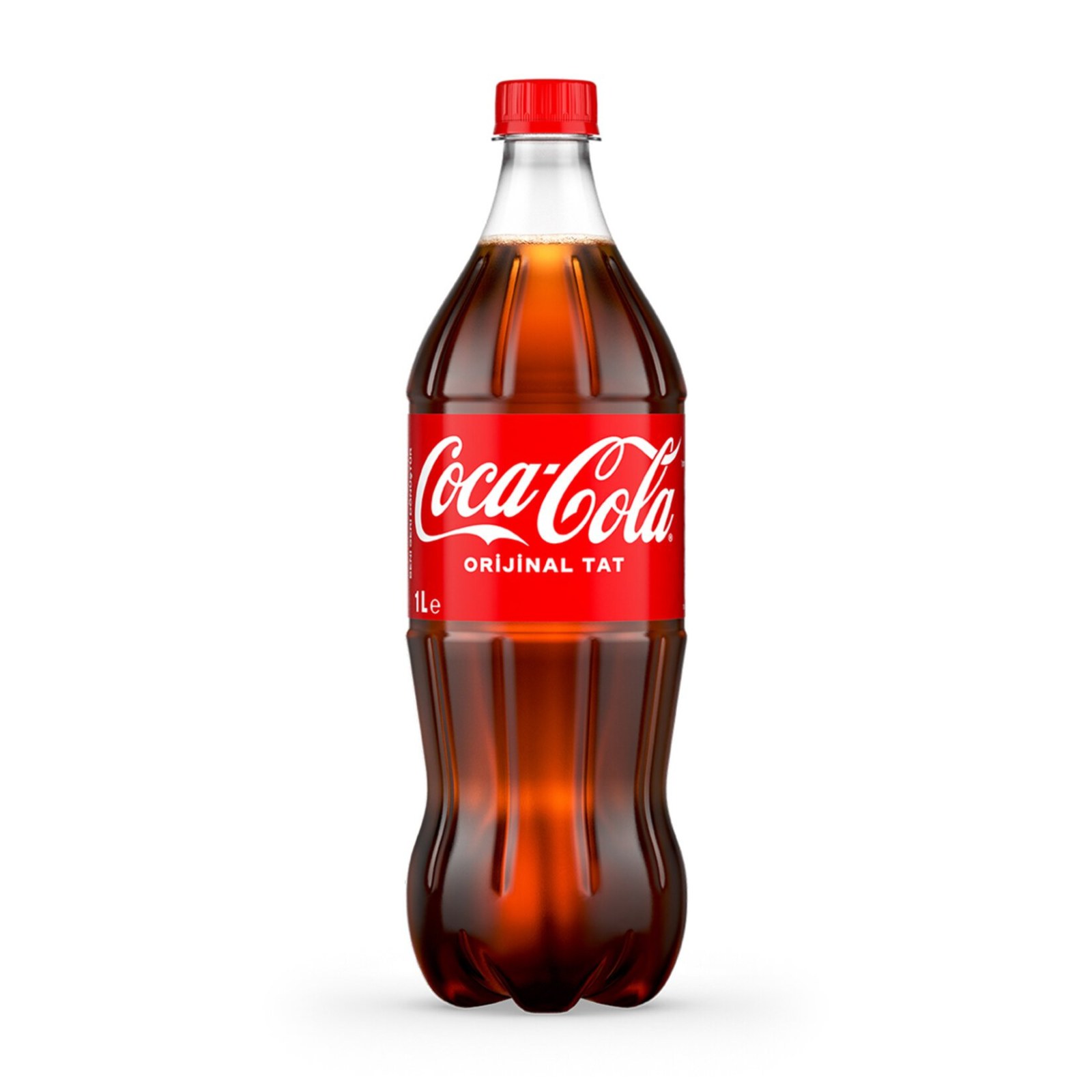 Coca Cola (1 L.)