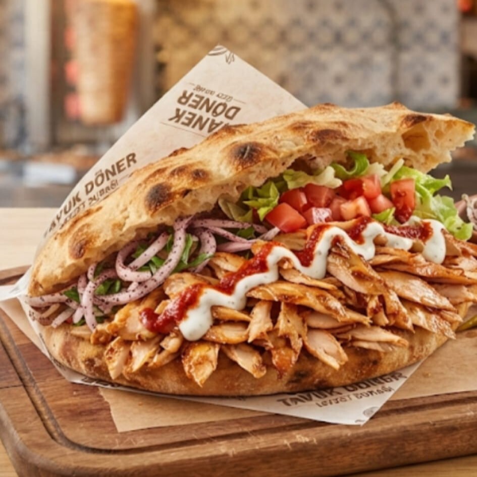 CHEF'S GOBİT (100 GR)
