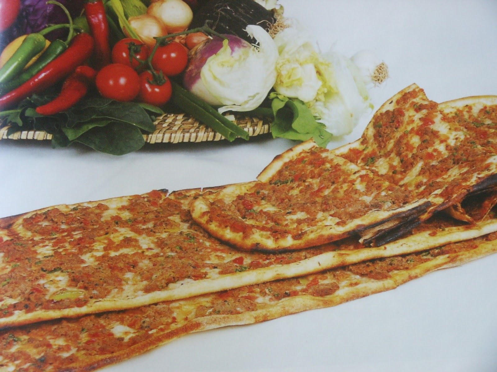 Malatya Lahmacun