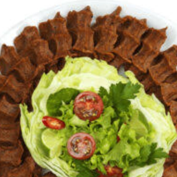 Çiğ Köfte (250 gr.)