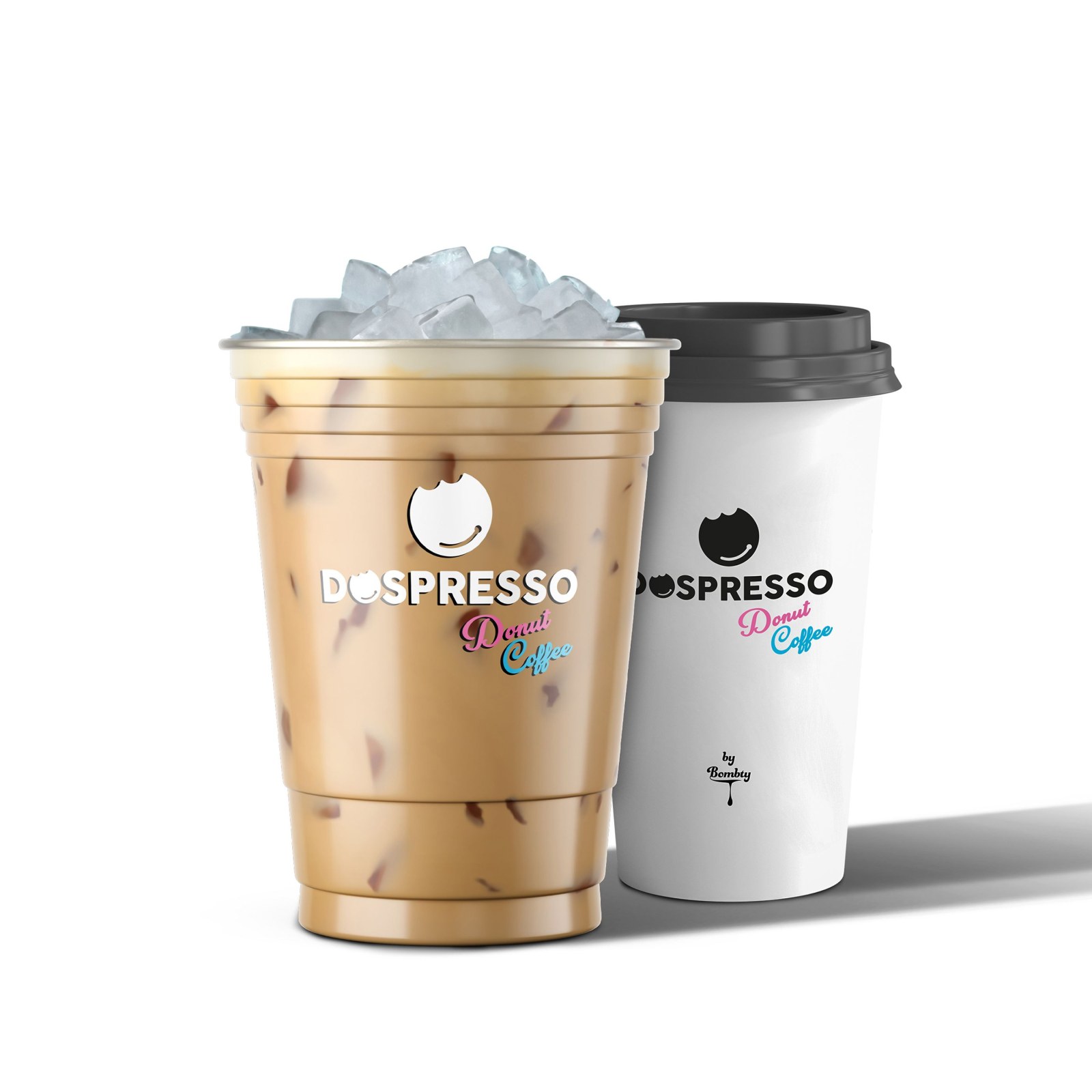 Bombty Latte