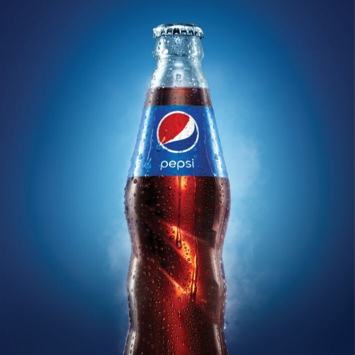 Pepsi Şişe