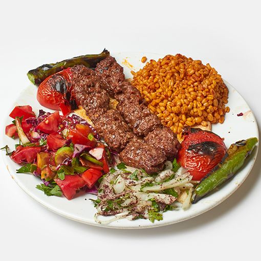 Adana Kebap