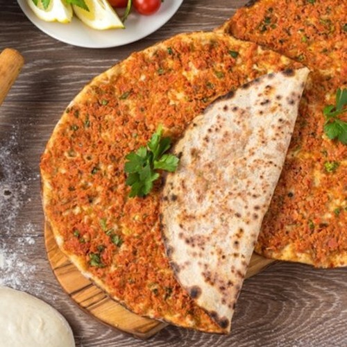 Lahmacun