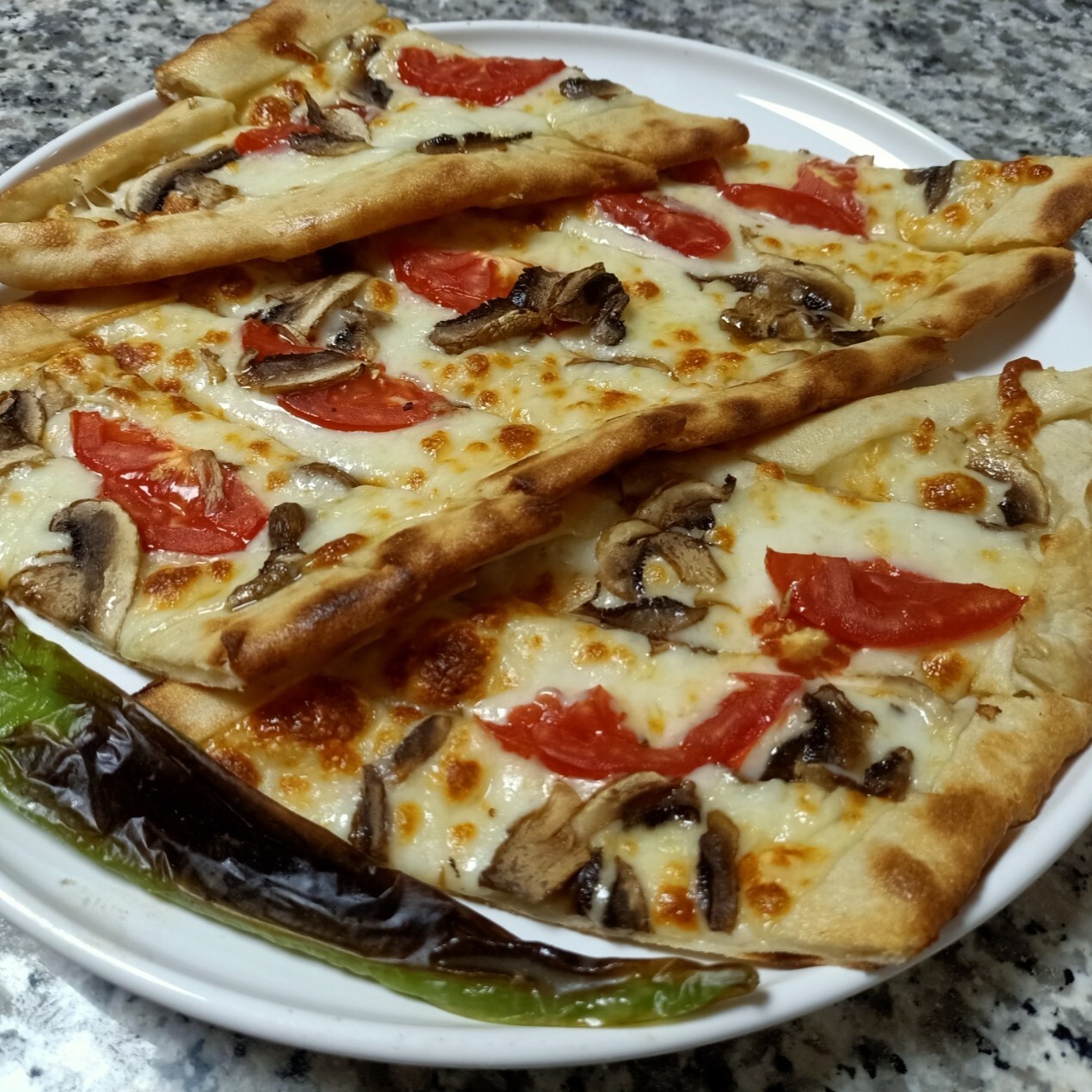 Kaşarlı Special