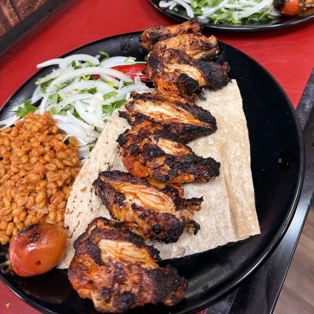 Kanat(Porsiyon)