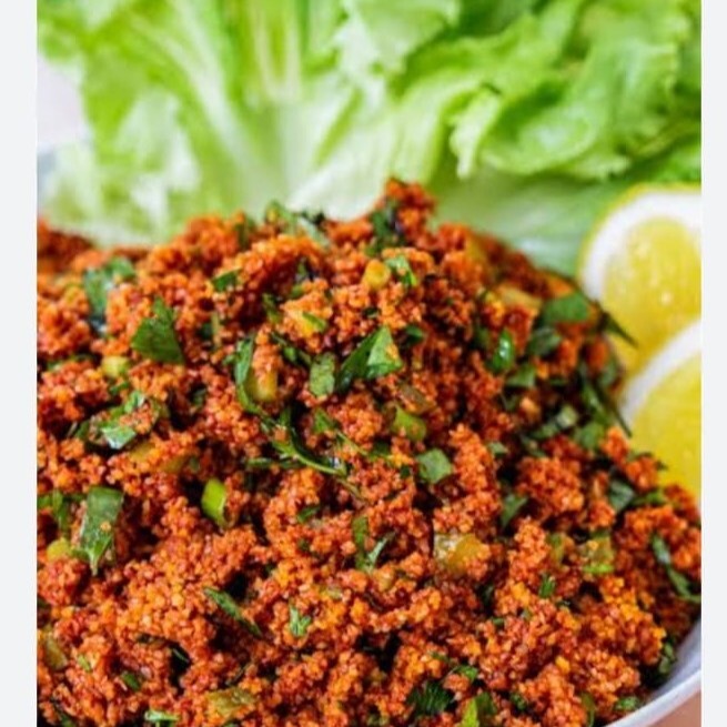 Kısır