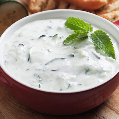 Cacık