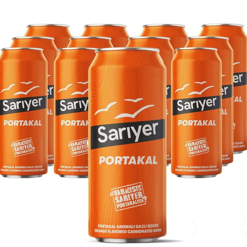 Sarıyer Portakal